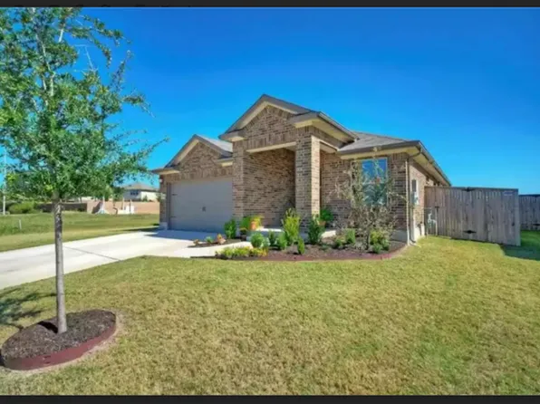 13809 Rosebud Isle Dr, Manor, TX 78653