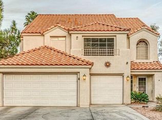 7769 Verde River Way, Las Vegas, NV 89149