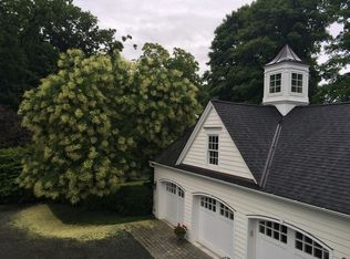 8 Annandale Rd, Chappaqua, NY 10514