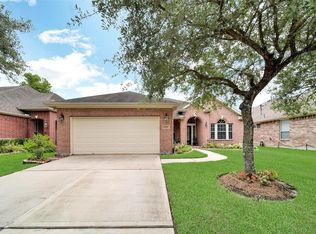 20770 Oakhurst Creek Dr, Porter, TX 77365