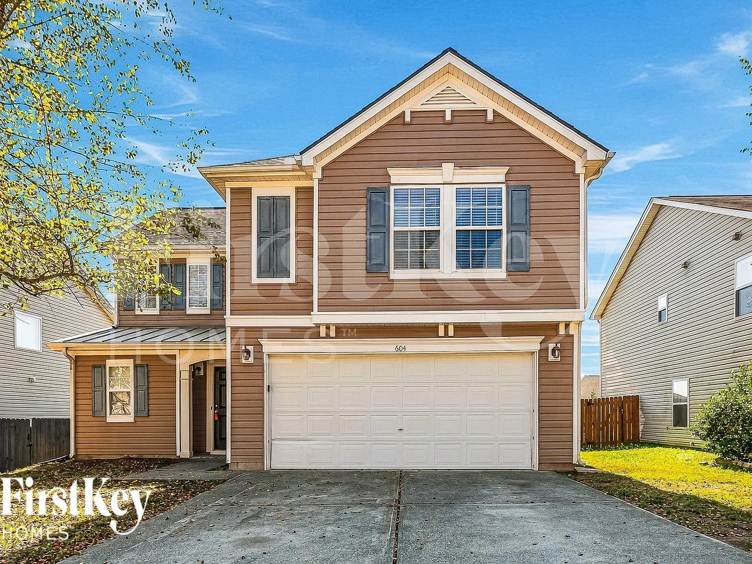 3 bed, 2.5 bath, 1873 sqft, $1,915 — Photo 1