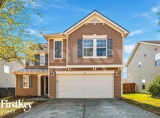 604 Magna Dr, Durham, NC 27703