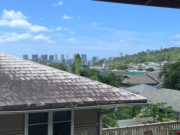 1926 10th Ave, Honolulu, HI 96816