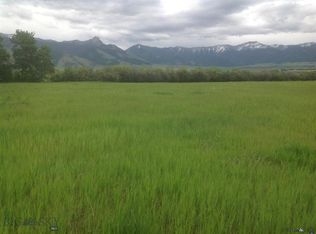 2 Tract Reese Creek Springhill Rd, Belgrade, MT 59714