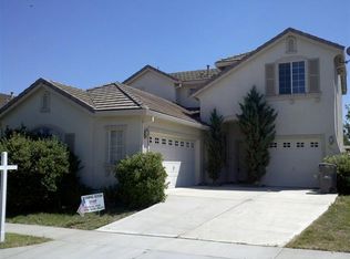 3603 Peter Island Rd, West Sacramento, CA 95691