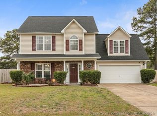 165 Valley Oak Dr, Bunnlevel, NC 28323