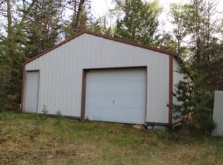 2420 Youngs Rd, Lewiston, MI 49756