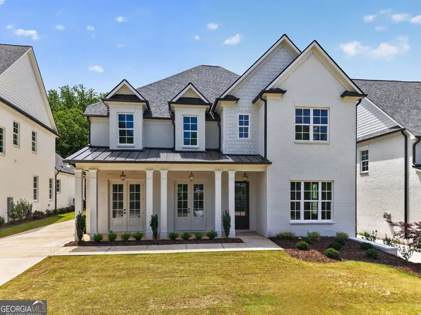 224 Suwanee Ave, Suwanee, GA 30024