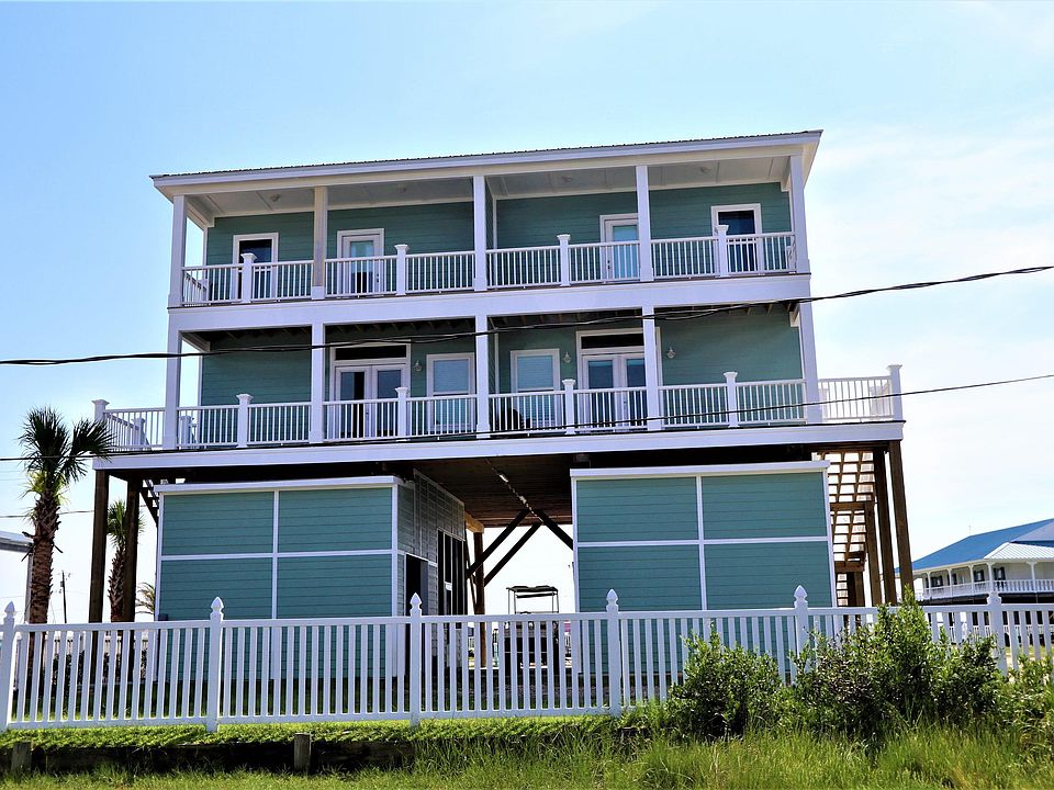 158B Boudreaux Ln 8, Grand Isle, LA 70358 Zillow