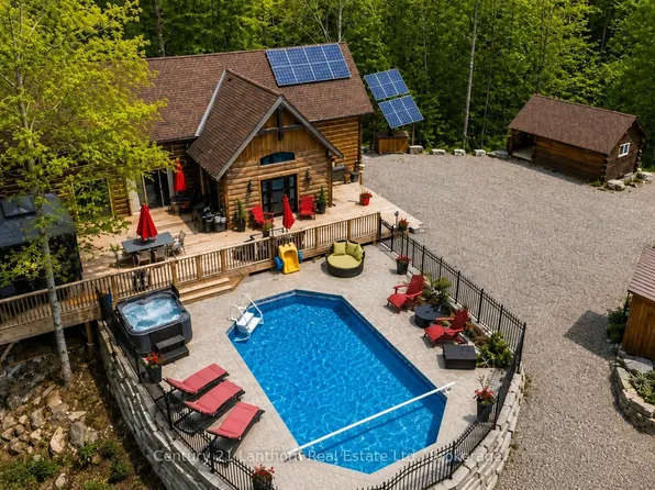 1045 Carnahan Ln, Central Frontenac, ON K0H 2E0