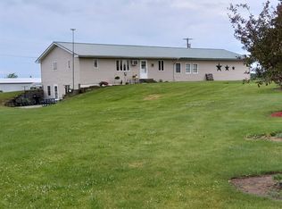 3985 N Us Highway 33, Ligonier, IN 46767