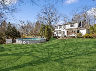 198 Pidgeon Hill Road, S HUNTINGTON, NY