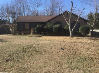2600 Dumfries Rd, Greensboro, NC 27407