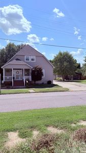 711 W 2nd St, Bicknell, IN, 47512