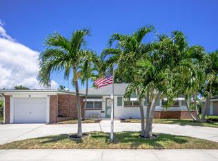 329 Bayberry Dr, Lake Park, FL 33403