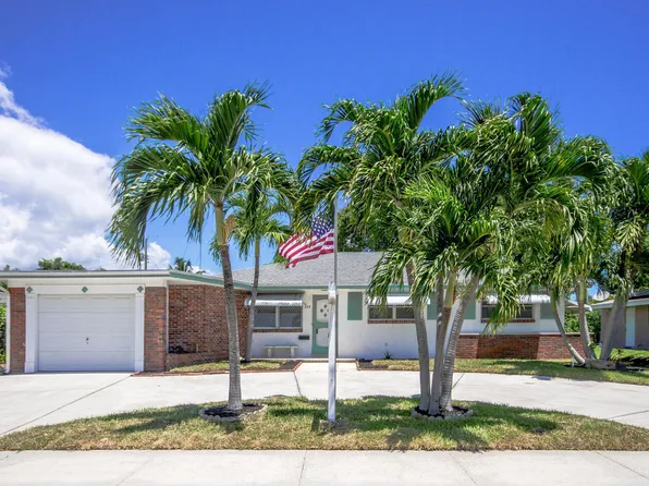 329 Bayberry Drive, Lake Park, FL 33403