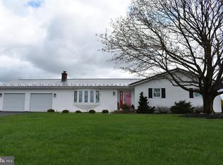 5211 Harney Rd, Taneytown, MD 21787