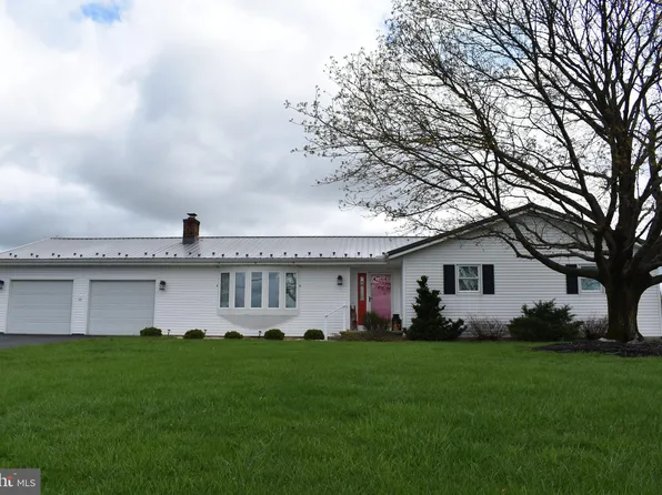 5211 Harney Rd, Taneytown, MD 21787