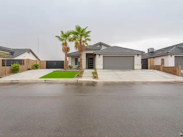 4221 E San Gabriel St, San Luis, AZ 85349
