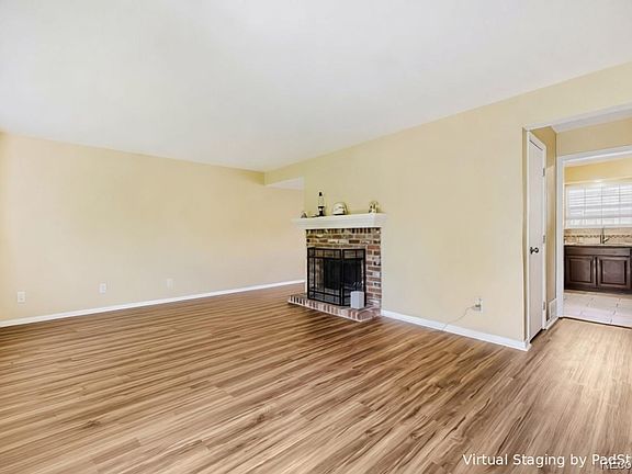 3rd image of 7101 W Yale Avenue #3904