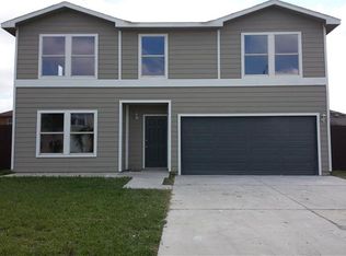 2107 Magnolia St, Mission, TX 78573