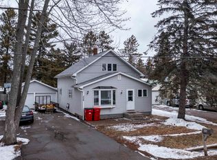 326 North Ave, Antigo, WI 54409