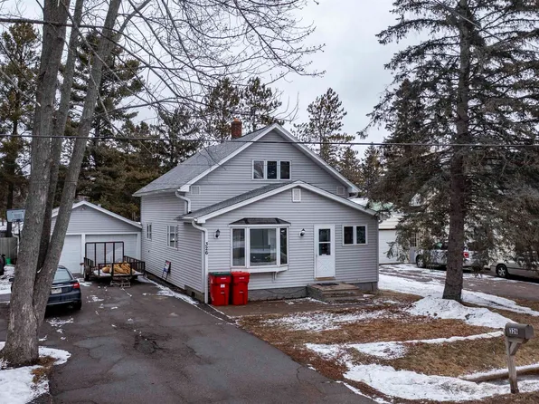 326 North Ave, Antigo, WI 54409