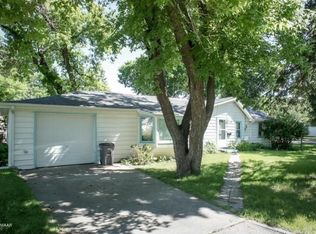 1720 8th Ave N, Moorhead, MN 56560