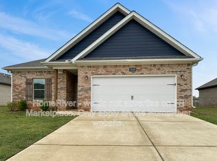 210 John Harold Dr, Meridianville, AL 35759