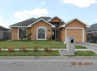 2940 Capri St, Brownsville, TX 78520