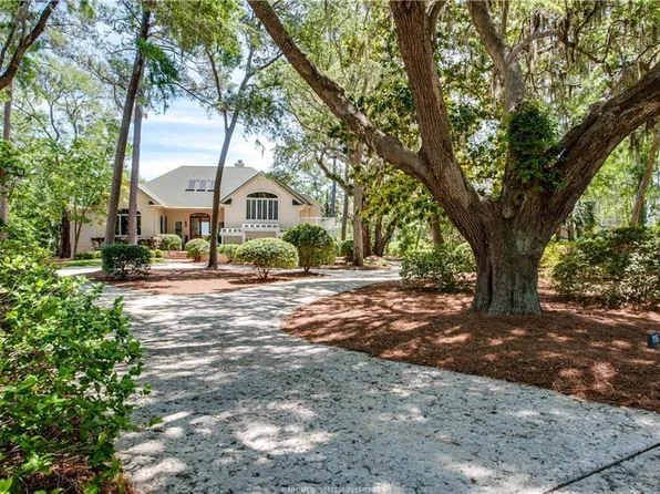 116 Moss Creek Dr, Hilton Head Island, SC 29926