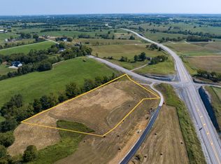 2924 Lancaster Rd #1-A, Richmond, KY 40475