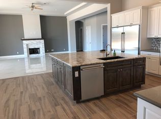 21239 E Stacey Rd, Queen Creek, AZ 85142