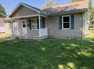114 Elmwood St, Wauseon, OH 43567