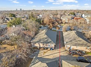 6244 Richmond Ave, Dallas, TX 75214