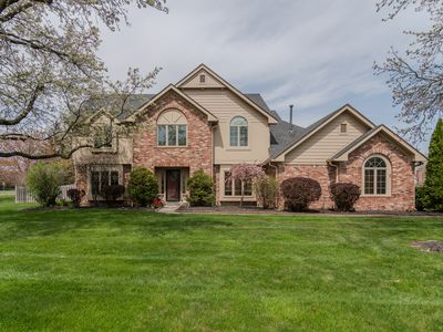 13797 Mill Stream Ct, Carmel, IN, 46032