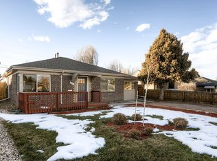 3005 N Adams St, Denver, CO 80205