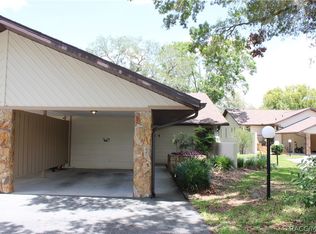 333 E Hartford St APT 1A, Hernando, FL 34442