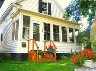 105 2nd St SW, Crosby, MN 56441