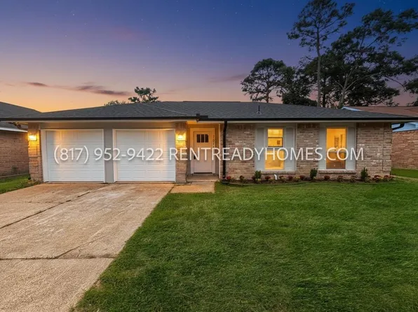 7810 Birchbark Dr, Humble, TX 77338