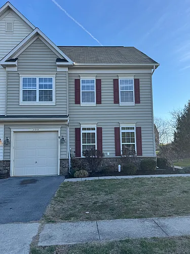 400 Kintyre Ln Photo 1