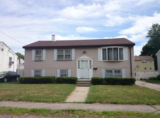 146 Westmoor Rd, West Roxbury, MA 02132