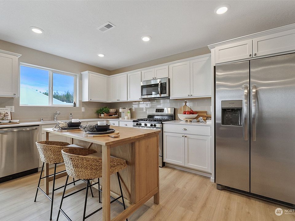 Daybreak 13609 195th St E Graham WA Zillow