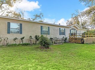 15666 Grand Flower Rd, Plantersville, TX 77363