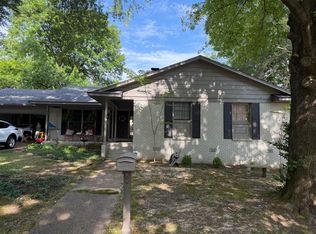 3201 S 28th St, Fort Smith, AR 72901