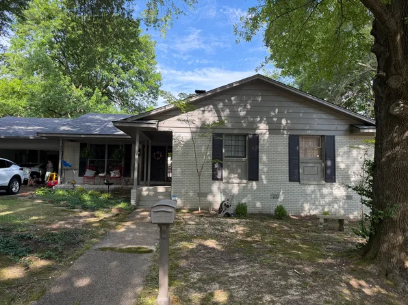 3201 S 28th St, Fort Smith, AR 72901