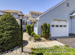 8 Melborn Dr #B, Monroe Township, NJ
