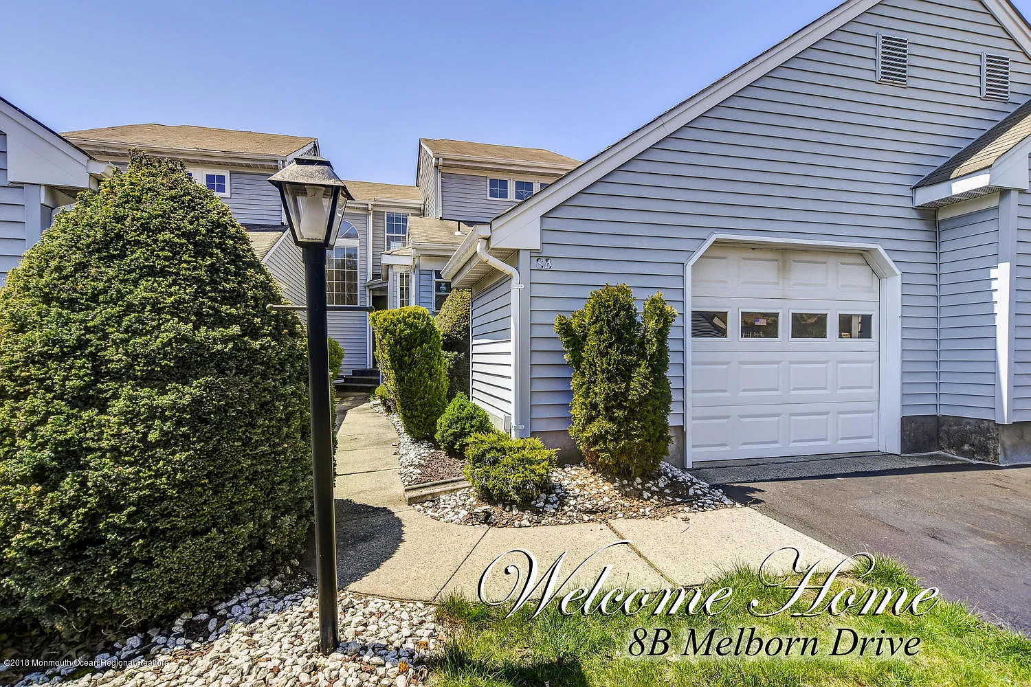 8b Melborn Drive photo 1