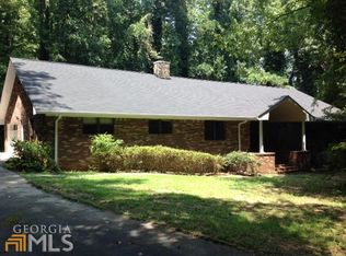 9153 Floyd Rd, Jonesboro, GA 30236