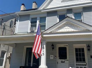 915 Chestnut St, Emmaus, PA 18049